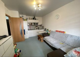 Продам однокомнатную квартиру, 33.7 м2, сельский посёлок Новинки, 2-я Дорожная улица, 14, ЖК Новинки Смарт Сити