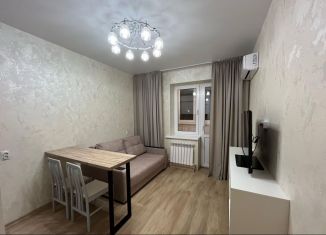 Квартира на продажу студия, 23 м2, Новороссийск, улица Красина, 53к4, ЖК Красина