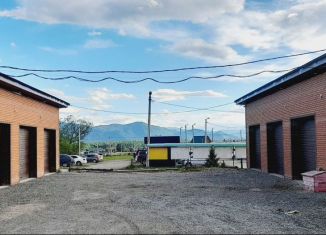 Продается гараж, 24 м2, Республика Алтай