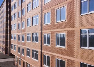 Продажа однокомнатной квартиры, 31.3 м2, посёлок городского типа Яблоновский, улица Тургеневское Шоссе, 1Гк1