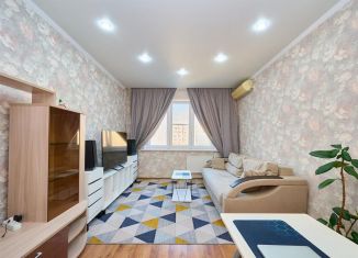 Продажа однокомнатной квартиры, 44.1 м2, Краснодар, проспект имени писателя Знаменского, 6, микрорайон Почтовый