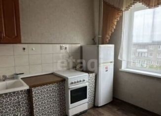 Продается однокомнатная квартира, 30 м2, Калининград, Заводская улица, 27А