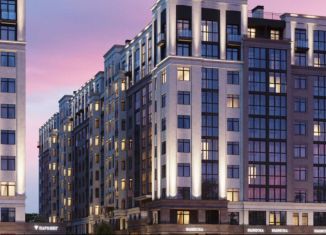 Продам 1-ком. квартиру, 35.6 м2, Калининград, Ленинградский район