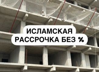 Продам 1-ком. квартиру, 52 м2, Избербаш, Лунная улица, 13