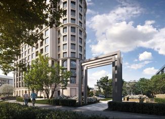 2-ком. квартира на продажу, 71.1 м2, Санкт-Петербург, Алтайская улица, 39, муниципальный округ Звёздное