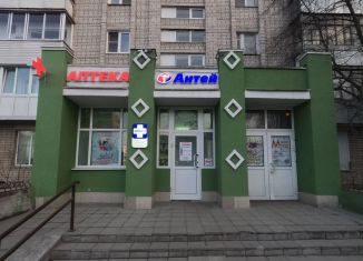 Продается помещение свободного назначения, 46.6 м2, Иваново, улица Якова Гарелина, 1А, Октябрьский район