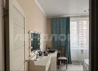 1-комнатная квартира на продажу, 37.7 м2, Ростов-на-Дону, улица Ткачёва, 14, ЖК Итальянский Квартал