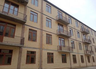 1-ком. квартира на продажу, 33.3 м2, Буйнакск, улица Муслима Атаева, 25/4