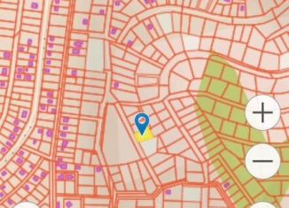 Продается участок, 10 сот., деревня Новолисиха, Кольцевая улица