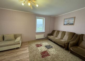 Продажа двухкомнатной квартиры, 57 м2, Анапа, улица Ленина, 192, ЖК Горгиппия Морская