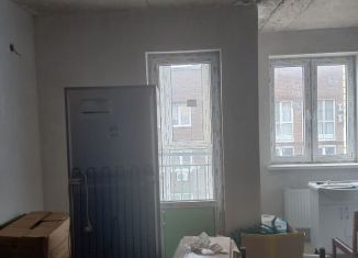 Продаю квартиру студию, 24 м2, Краснодар, Войсковая улица, 22к3, ЖК Марсель-2