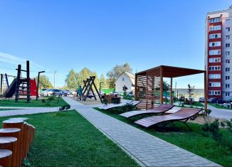 Продаю 2-комнатную квартиру, 69.7 м2, Смоленск