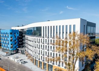 Продаю квартиру студию, 26.8 м2, Нижний Новгород, улица Родионова, 136Б