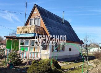 Продаю дачу, 60 м2, садовый массив Беляевский Мох, Зеркальная улица, 6