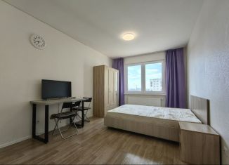 Квартира на продажу студия, 21.1 м2, Санкт-Петербург, Муринская дорога, метро Гражданский проспект