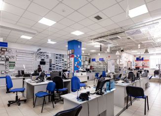 Продаю помещение свободного назначения, 8399.6 м2, Волгоград, Джаныбековская улица, 2А, Дзержинский район