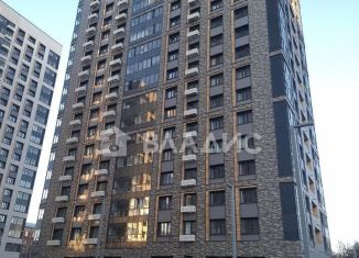 Продажа однокомнатной квартиры, 44 м2, Москва, Новочерёмушкинская улица, 35, Академический район