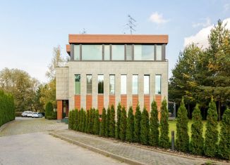 Сдается дом, 465 м2, Москва, Островной проезд, 9к3