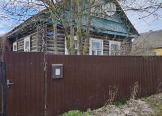Продажа дома, 45 м2, Старая Русса, Железнодорожная улица