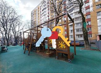 Продаю квартиру студию, 10.1 м2, Москва, Денисовский переулок, 3/5