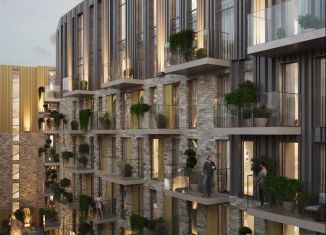 Продам квартиру студию, 31.5 м2, Светлогорск