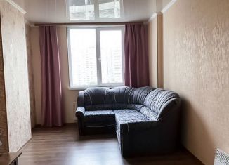 Двухкомнатная квартира на продажу, 50 м2, Краснодар, улица Ковтюха, 109/3, микрорайон Дубинка