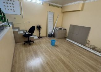 Сдается в аренду помещение свободного назначения, 35 м2, Сочи, Молодогвардейская улица, 2Б/2, микрорайон Соболевка