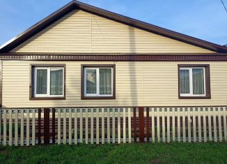 Продаю дом, 83.9 м2, Чистополь, улица Максима Горького