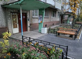 Продаю двухкомнатную квартиру, 44.8 м2, Воронеж, Ленинский проспект, 152