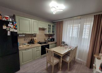 Продаю 1-комнатную квартиру, 30 м2, Ростов-на-Дону, переулок Белоусова, 20, ЖК Суворовский