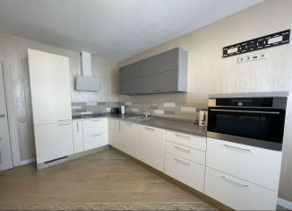 Продам трехкомнатную квартиру, 85 м2, Воронеж, Олимпийский бульвар, 14, ЖК Ботанический сад