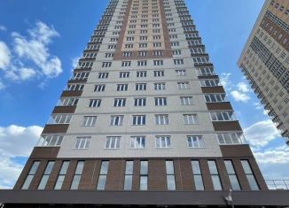 Продажа квартиры студии, 27 м2, Тюмень, ЖК Кватро