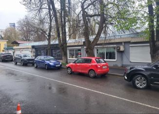 Продажа торговой площади, 25 м2, Симферополь, улица Пушкина, 35А