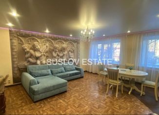 Продам 3-комнатную квартиру, 94.9 м2, Шлиссельбург, Советский переулок