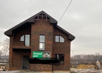 Продам дом, 150 м2, посёлок Молодёжный