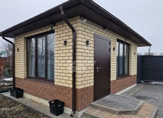 Дом на продажу, 19.7 м2, Киров, СДТ имени 40 лет Октября, 36