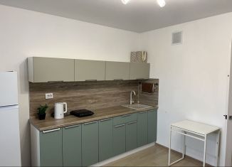 Продается квартира студия, 25.6 м2, Нижний Новгород, проспект Героев Донбасса, 8