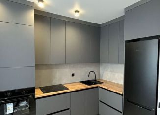 Продам 1-ком. квартиру, 44 м2, Краснодар, улица им. Героя Яцкова И.В., 19к3, микрорайон Губернский