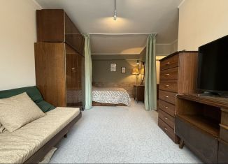 Сдается в аренду 1-комнатная квартира, 33 м2, Москва, улица Барклая, район Филёвский Парк