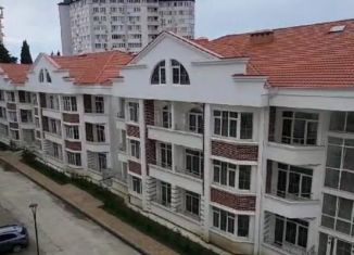 Продается квартира студия, 25 м2, Сочи, улица Ленина, 290/7к3