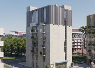 Продажа квартиры студии, 35.6 м2, Светлогорск