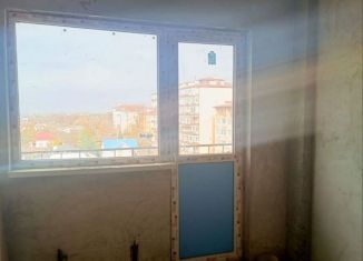 Продам 1-комнатную квартиру, 33.5 м2, посёлок Российский, улица Заводовского, 16