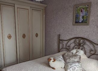 Продается 3-ком. квартира, 68.9 м2, Краснодар, улица Героев-Разведчиков, 12, ЖК Перспектива