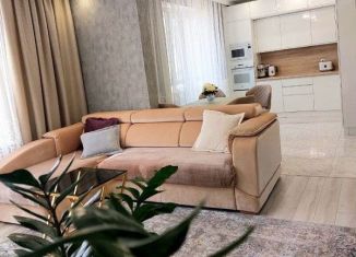 2-ком. квартира на продажу, 60 м2, Краснодар, улица Героев-Разведчиков, 8к2, ЖК Перспектива