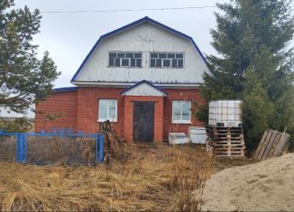 Продаю дом, 95 м2, деревня Янтык, улица Габдуллы Тукая, 5