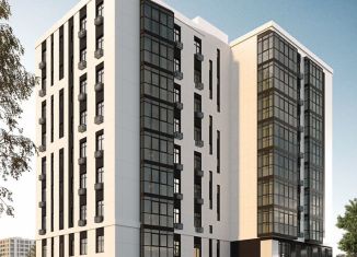 Продается двухкомнатная квартира, 68.7 м2, Тверь