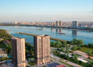 3-ком. квартира на продажу, 70 м2, Благовещенск, улица Ленина, 192