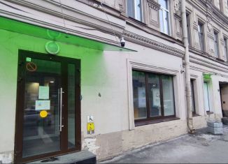 Продажа помещения свободного назначения, 141.7 м2, Санкт-Петербург, улица Марата, 65/20, Центральный район