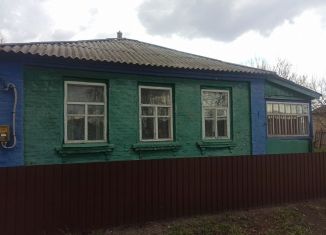 Продам дом, 60 м2, Алексеевка, 1-й Народный переулок, 59