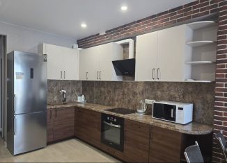 Продается двухкомнатная квартира, 40 м2, Сочи, переулок Горького, 24, ЖК Сокол